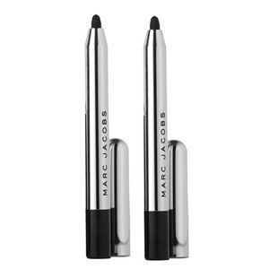 2×MARC JACOBS BEAUTY Highliner Gel Crayon Eyeliner